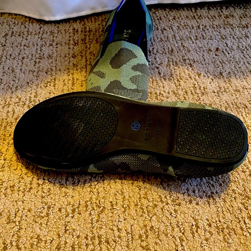 Womens loafers